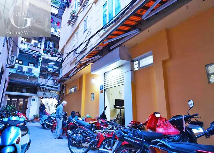 Mini Homestay