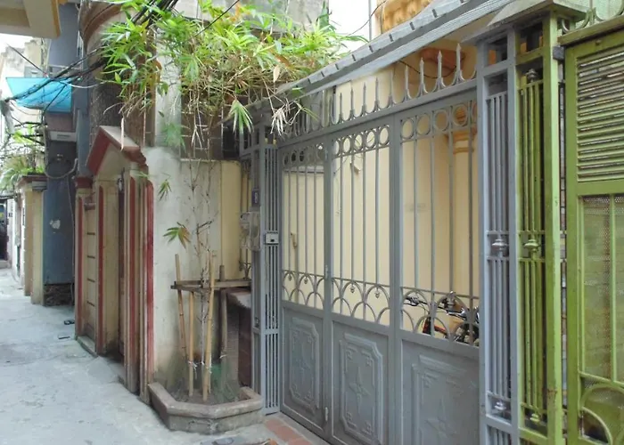 Homestay Nam Dong